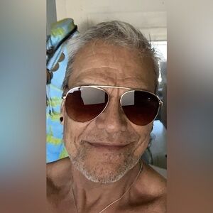 NWT Thomas James  4 Perverse aviators